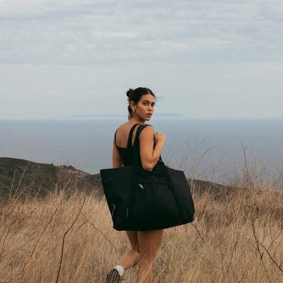 Tote Bag Deluxe - Picture 2 of 7